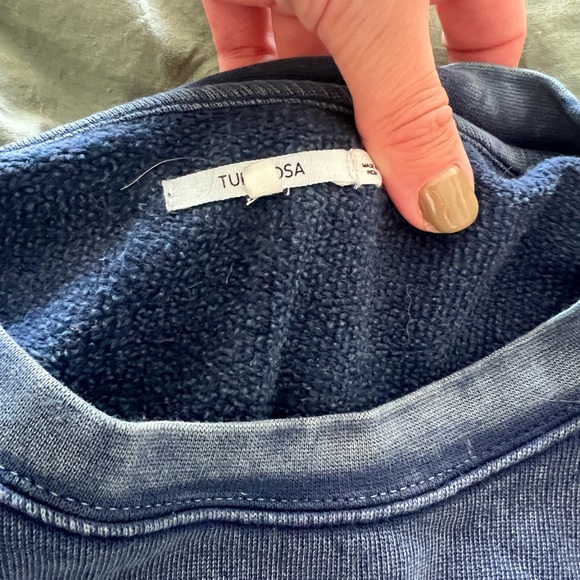 Tularosa sweater - Picture 2 of 5